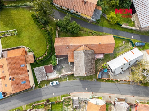 Prodej rodinného domu, 187 m² - 20