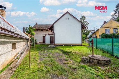 Prodej rodinného domu, 187 m² 18