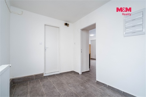 Prodej rodinného domu, 187 m² - 8