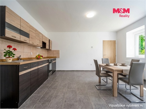 Prodej rodinného domu, 187 m² 2