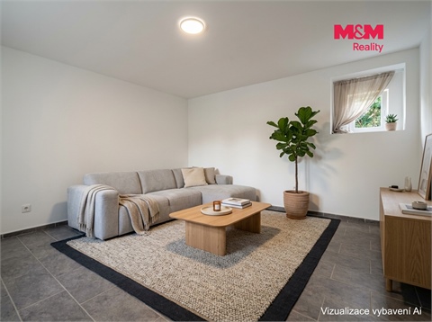 Prodej rodinného domu, 187 m² 12