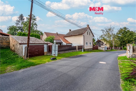 Prodej rodinného domu, 187 m² 0