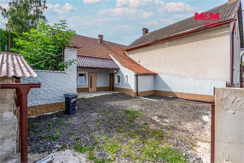 Prodej rodinného domu, 187 m² - 18