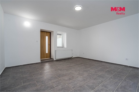 Prodej rodinného domu, 187 m² - 12