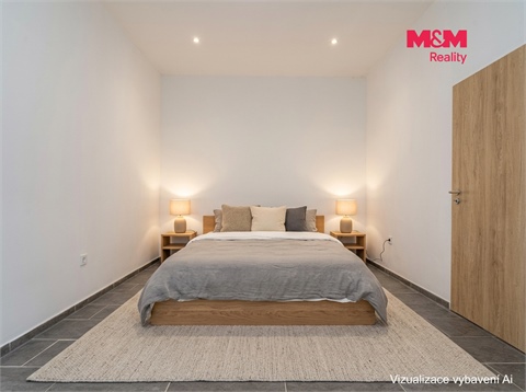 Prodej rodinného domu, 187 m² - 6