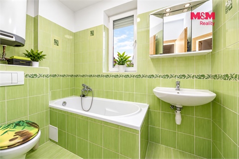 Prodej rodinného domu, 110 m² 10