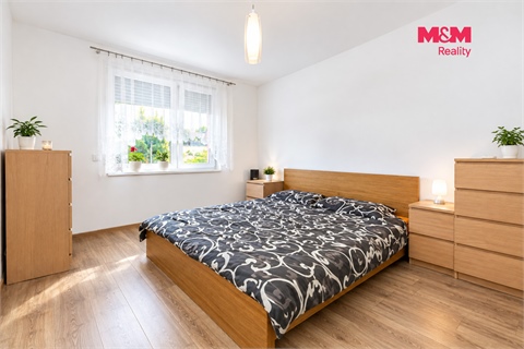 Prodej rodinného domu, 110 m² - 4
