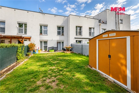 Prodej rodinného domu, 110 m² - 10