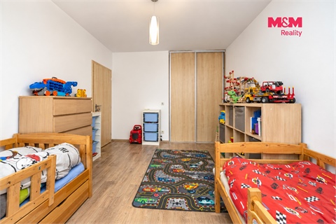 Prodej rodinného domu, 110 m² - 6