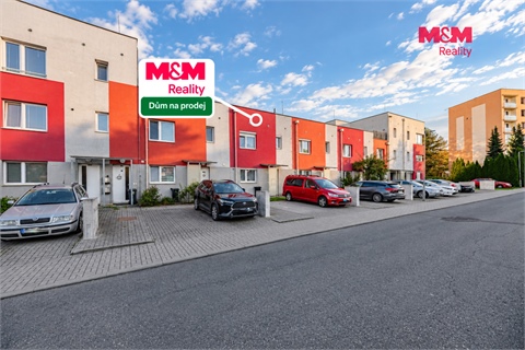 Prodej rodinného domu, 110 m² 8