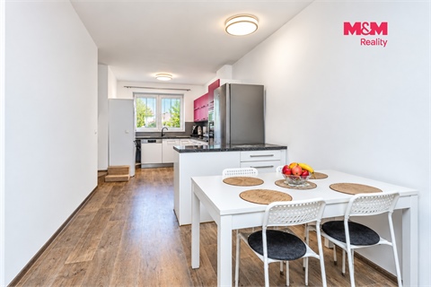 Prodej rodinného domu, 110 m² - 0