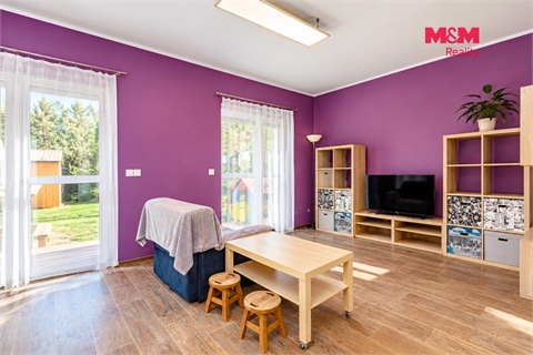 Prodej rodinného domu, 110 m² 2