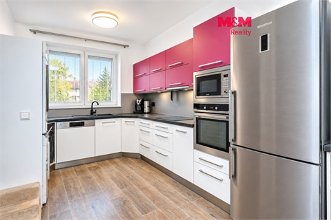 Prodej rodinného domu, 110 m² 0