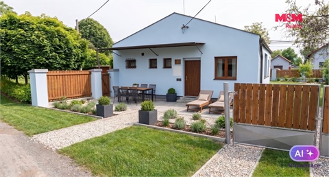 Prodej rodinného domu, 450 m² 6