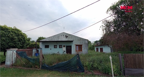 Prodej rodinného domu, 450 m² - 0