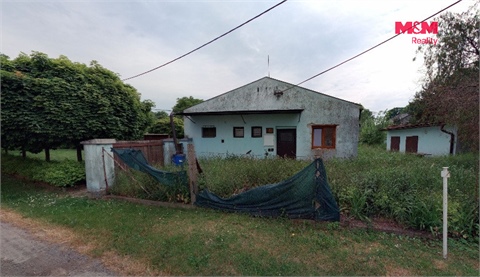 Prodej rodinného domu, 450 m² - 4