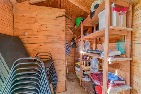 Prodej zahrady, 424 m² - 12