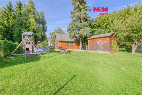 Prodej zahrady, 424 m² 0