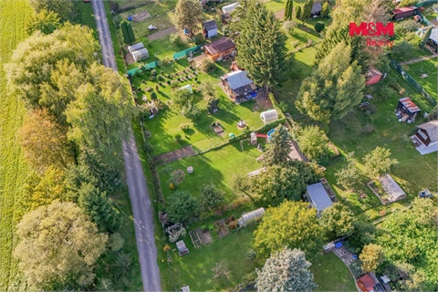 Prodej zahrady, 424 m² 22