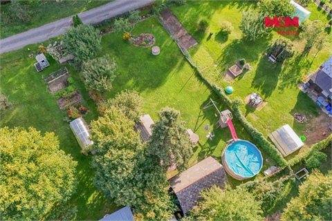 Prodej zahrady, 424 m² 4
