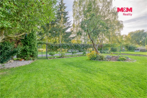 Prodej zahrady, 424 m² - 6
