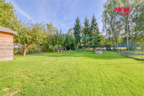 Prodej zahrady, 424 m² - 18