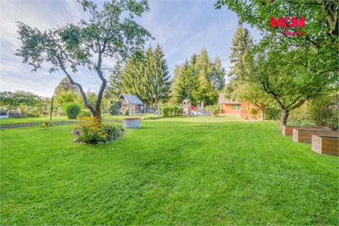 Prodej zahrady, 424 m² 6