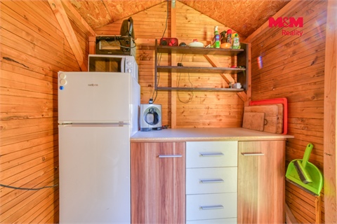 Prodej zahrady, 424 m² - 14