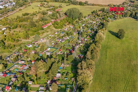 Prodej zahrady, 424 m² - 28