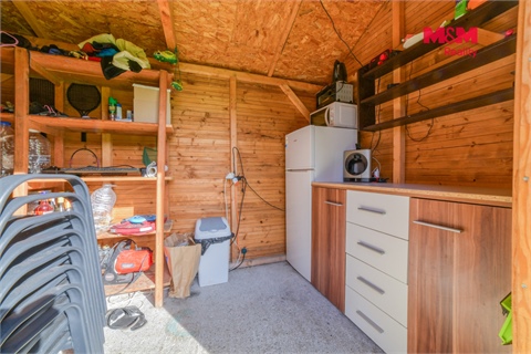 Prodej zahrady, 424 m² 14