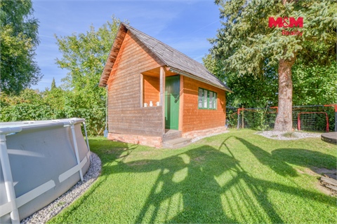 Prodej zahrady, 424 m² 16