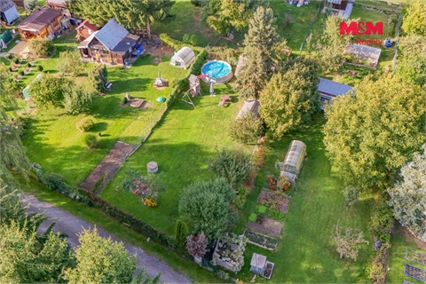 Prodej zahrady, 424 m² 24