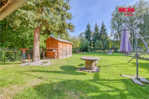 Prodej zahrady, 424 m² - 16