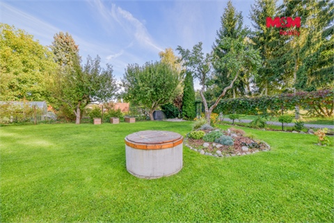 Prodej zahrady, 424 m² 8