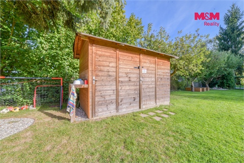 Prodej zahrady, 424 m² 10