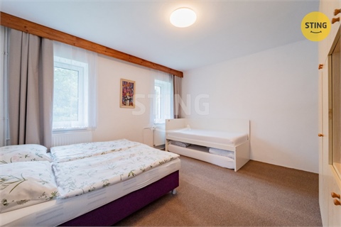 Prodej rodinného domu, 249 m² - 14