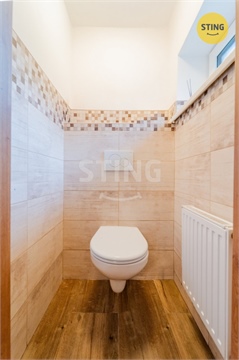 Prodej rodinného domu, 249 m² - 16