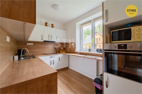 Prodej rodinného domu, 249 m² - 2