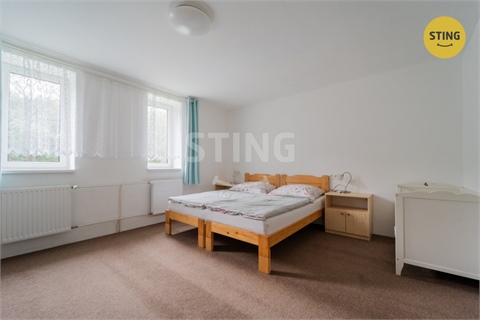 Prodej rodinného domu, 249 m² - 24