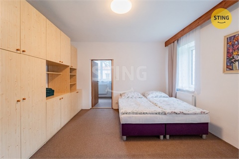 Prodej rodinného domu, 249 m² 14