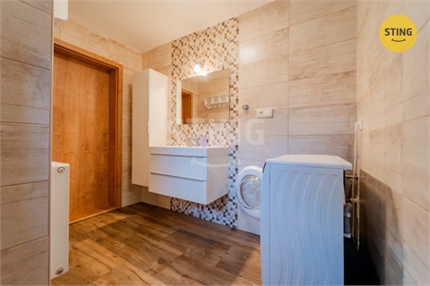 Prodej rodinného domu, 249 m² - 6