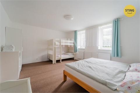 Prodej rodinného domu, 249 m² 26