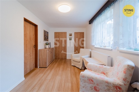 Prodej rodinného domu, 249 m² - 4
