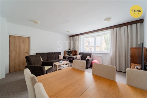 Prodej rodinného domu, 249 m² 12
