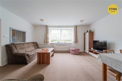Prodej rodinného domu, 249 m² - 10