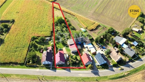 Prodej rodinného domu, 120 m² - 2