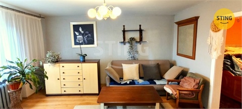 Prodej rodinného domu, 120 m² - 12