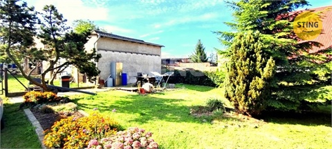 Prodej rodinného domu, 120 m² - 8
