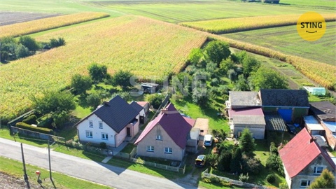 Prodej rodinného domu, 120 m² - 4