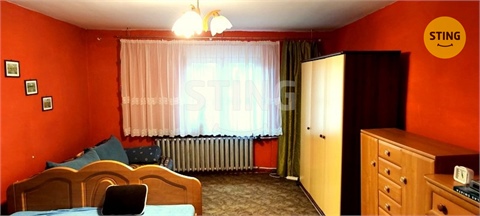Prodej rodinného domu, 120 m² - 10